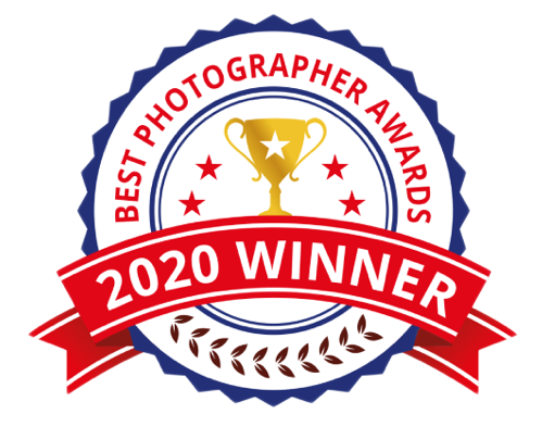 Best Photographer 2020