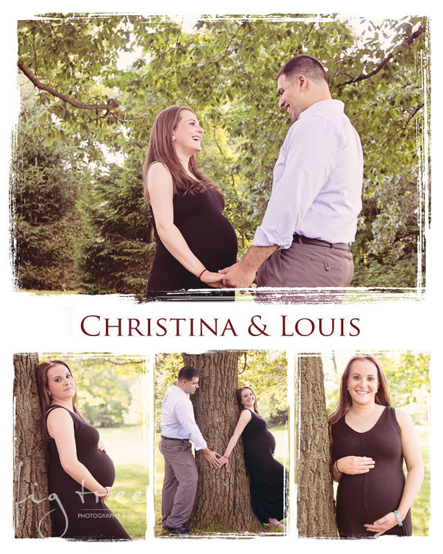 Christina - maternity pictures