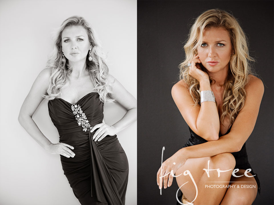 Philadelphia + Main Line glamour photography - Aleksandra