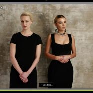 Modern women’s portraiture – CreativeLive workshop