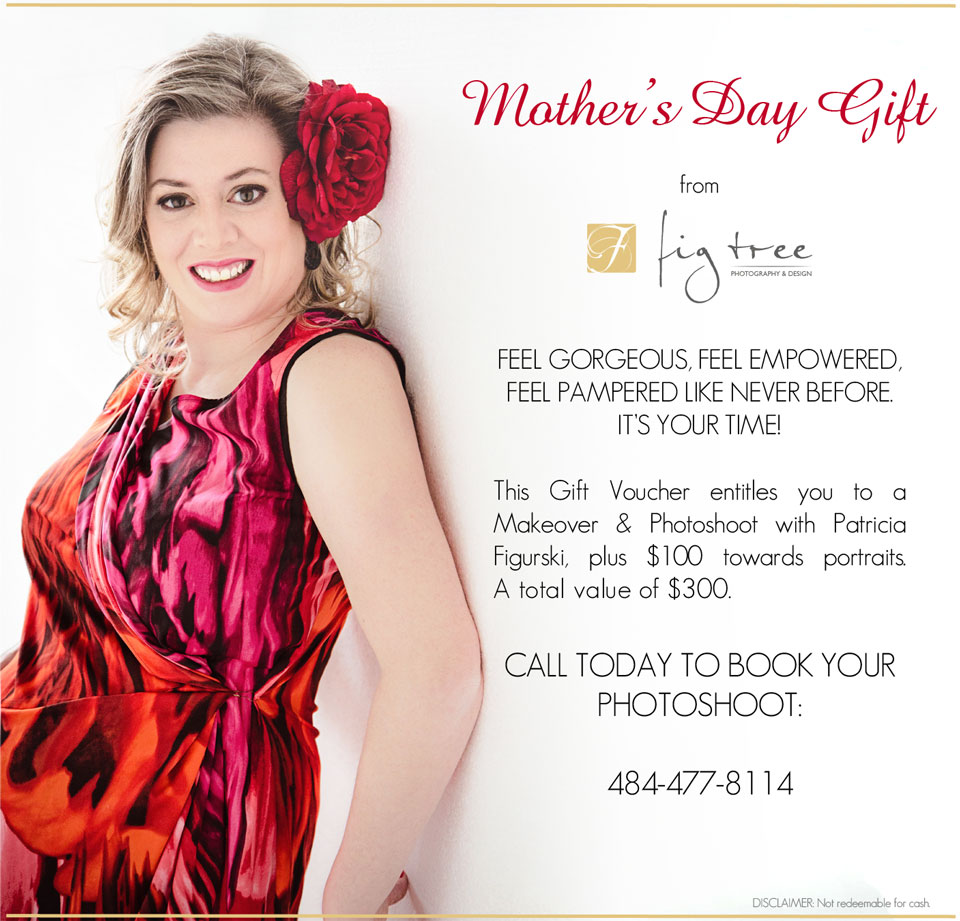 Gift for mother's day - 2014