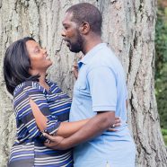 Beloved photography session – Keisha and Kenneth