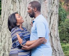 Beloved photography session – Keisha and Kenneth