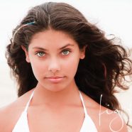 Beauty session on the beach (LBI)
