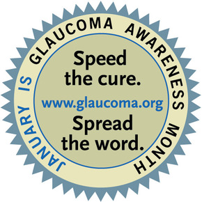 glaucoma awareness logo glaucoma.org