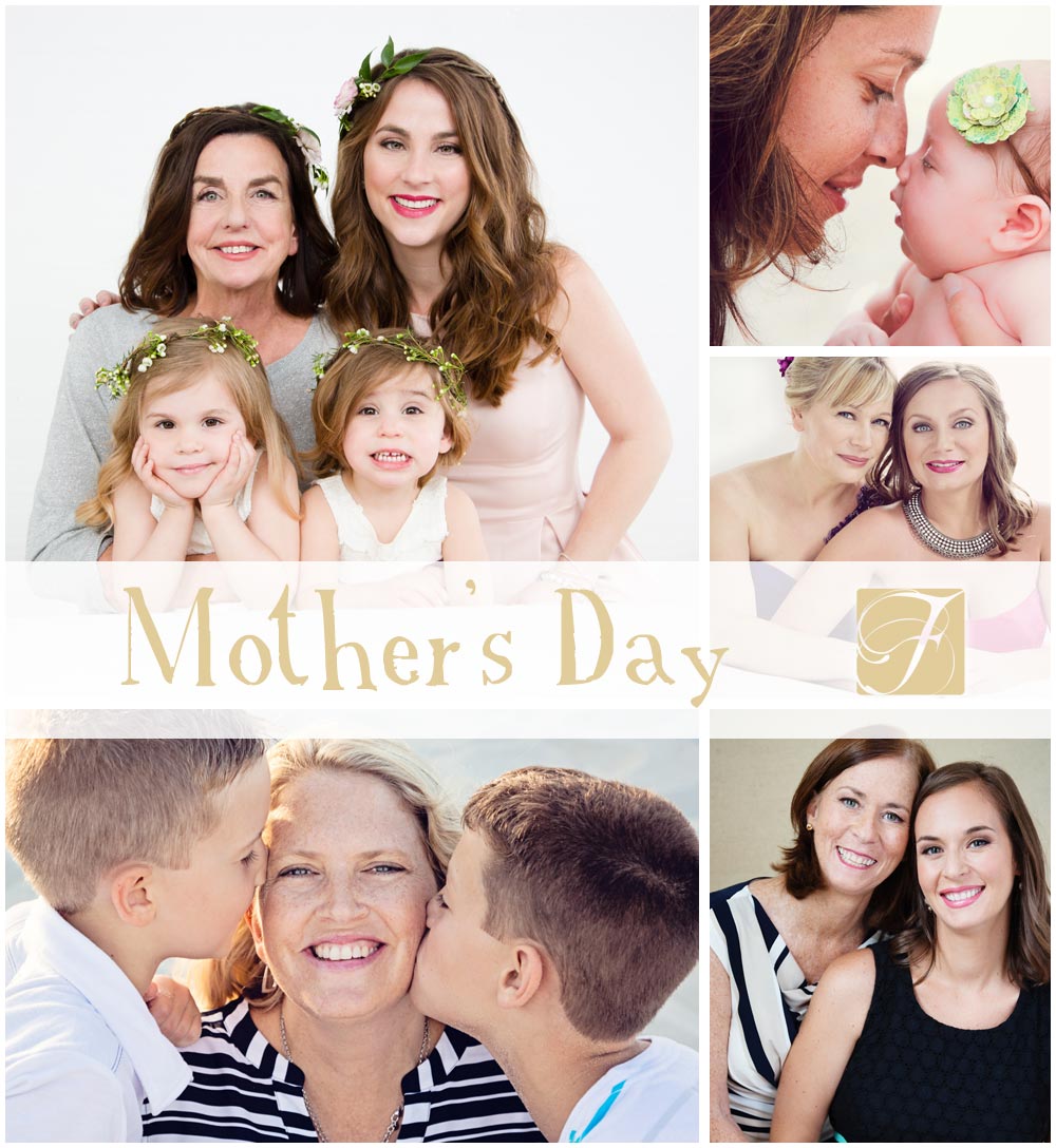 Mother's day 2016 - special